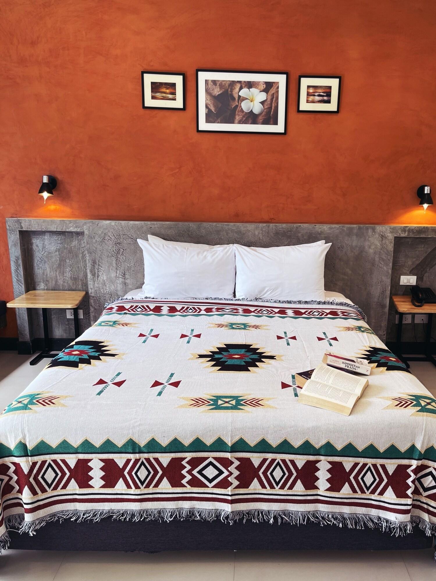 Ideo Phuket Hotel - Sha Extra Plus Nai Yang-stranden Eksteriør billede