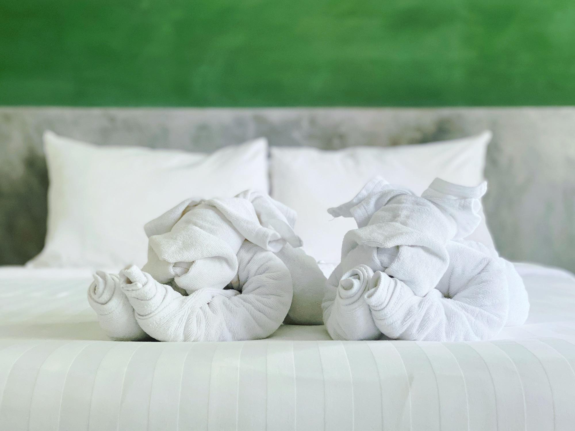 Ideo Phuket Hotel - Sha Extra Plus Nai Yang-stranden Eksteriør billede
