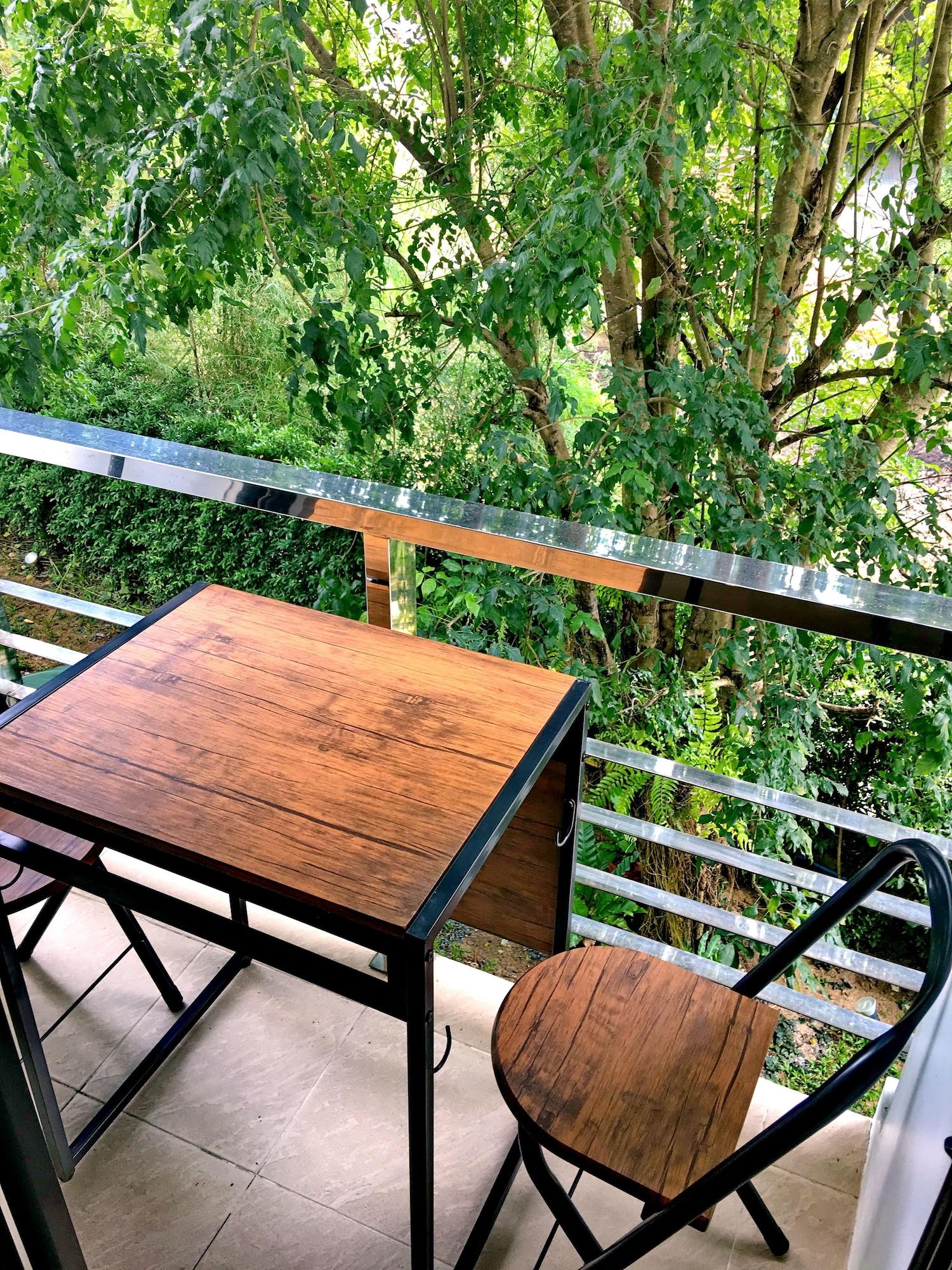 Ideo Phuket Hotel - Sha Extra Plus Nai Yang-stranden Eksteriør billede