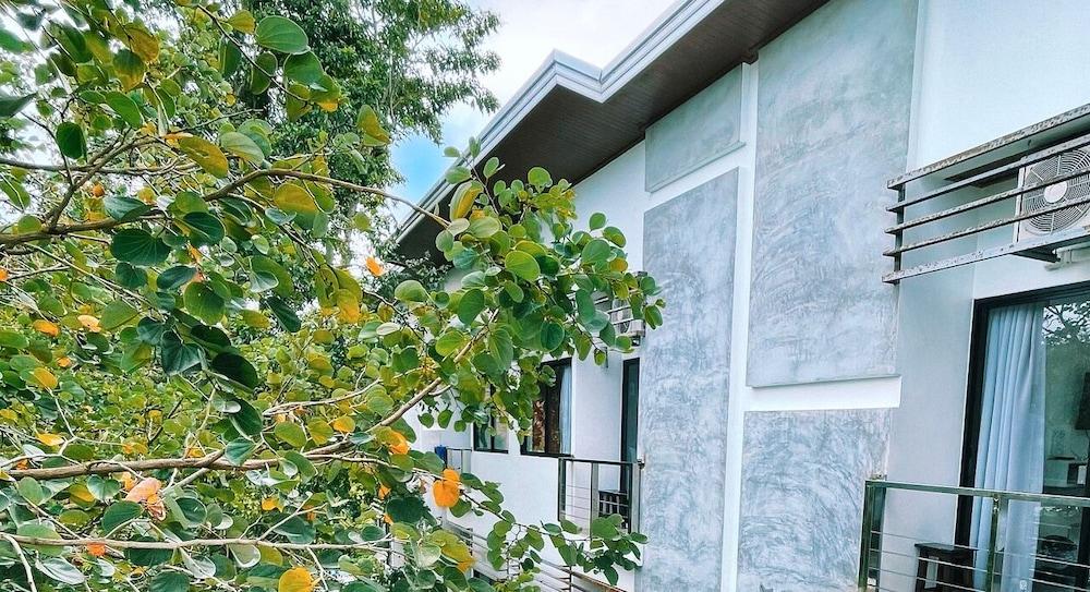 Ideo Phuket Hotel - Sha Extra Plus Nai Yang-stranden Eksteriør billede