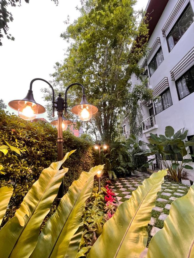 Ideo Phuket Hotel - Sha Extra Plus Nai Yang-stranden Eksteriør billede