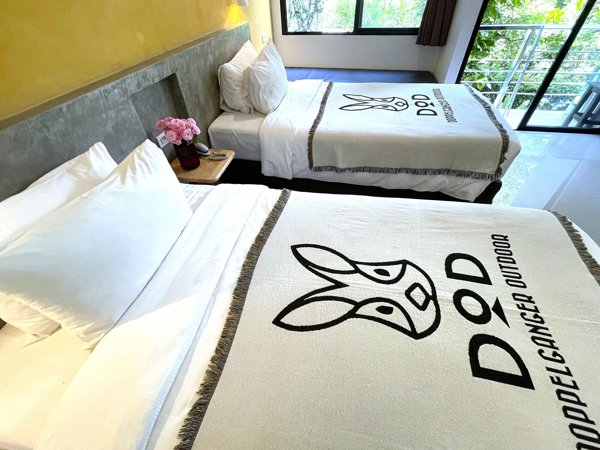 Ideo Phuket Hotel - Sha Extra Plus Nai Yang-stranden Eksteriør billede