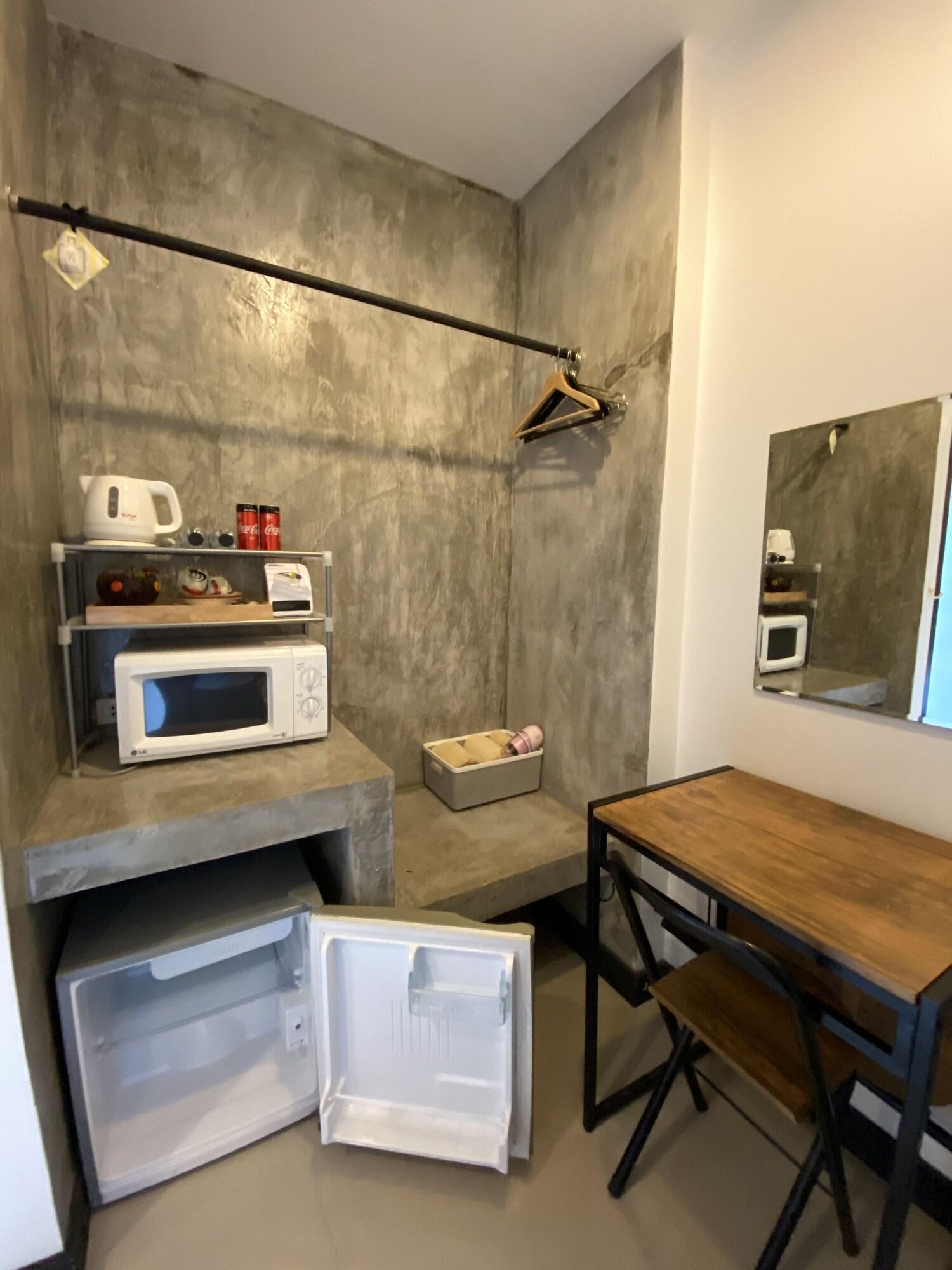 Ideo Phuket Hotel - Sha Extra Plus Nai Yang-stranden Eksteriør billede