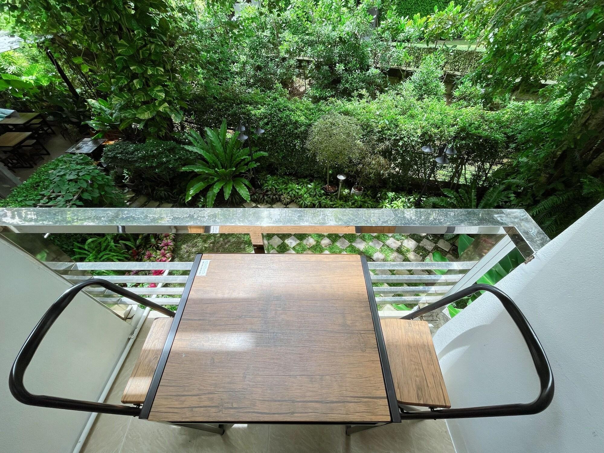 Ideo Phuket Hotel - Sha Extra Plus Nai Yang-stranden Eksteriør billede