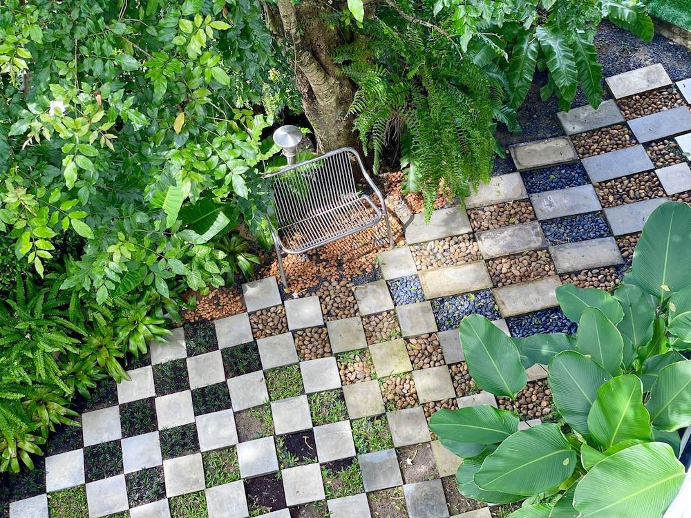 Ideo Phuket Hotel - Sha Extra Plus Nai Yang-stranden Eksteriør billede