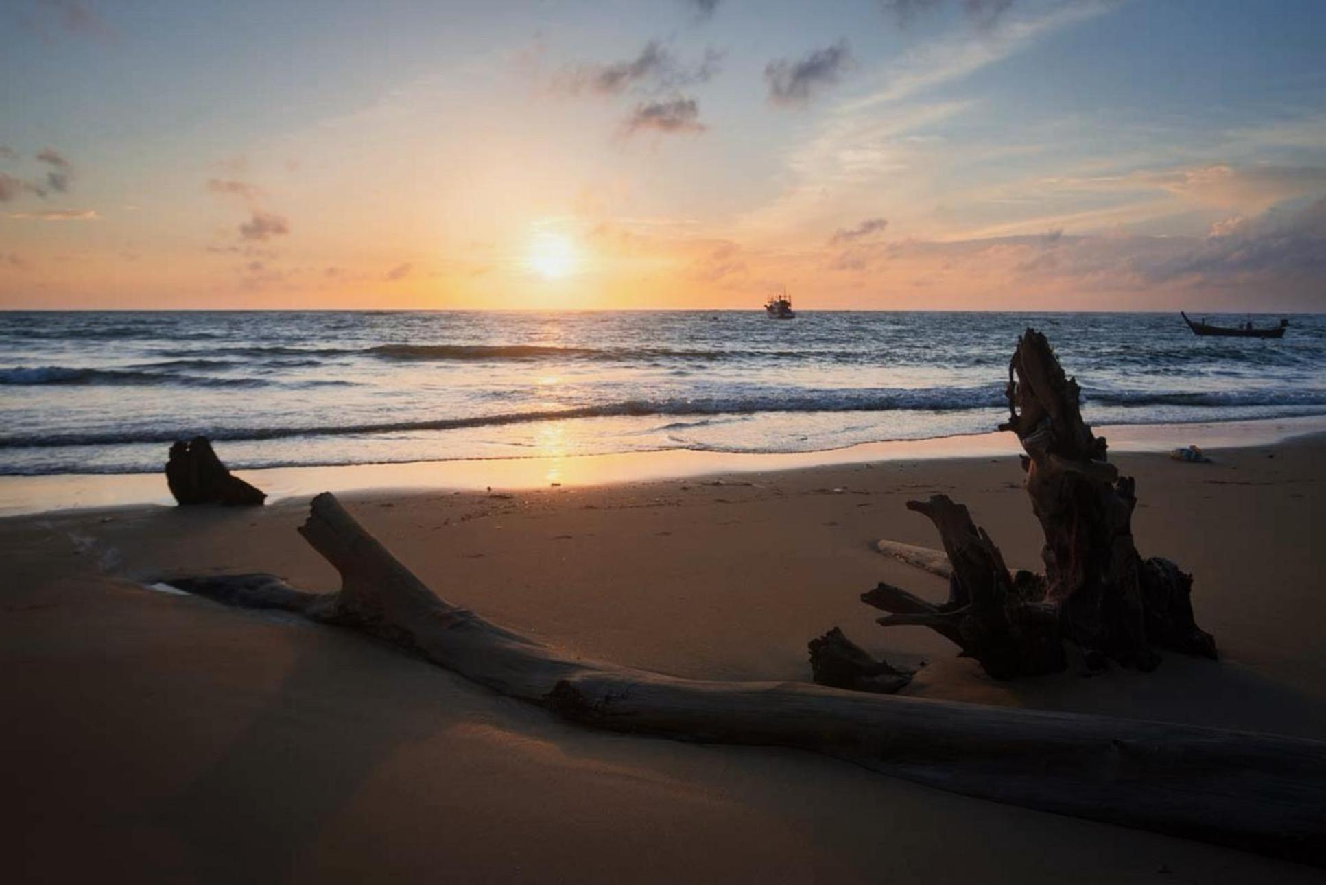 Ideo Phuket Hotel - Sha Extra Plus Nai Yang-stranden Eksteriør billede