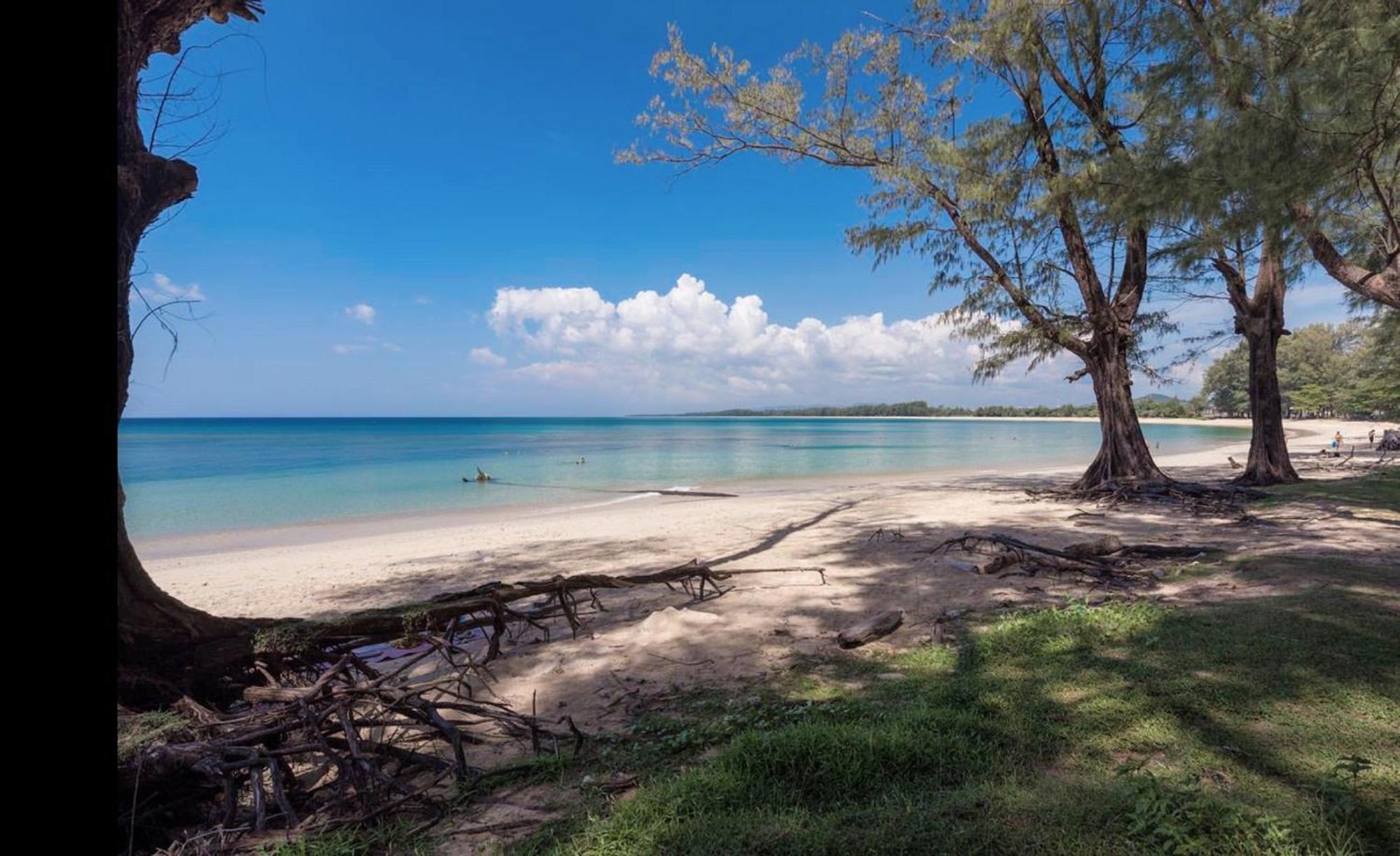 Ideo Phuket Hotel - Sha Extra Plus Nai Yang-stranden Eksteriør billede