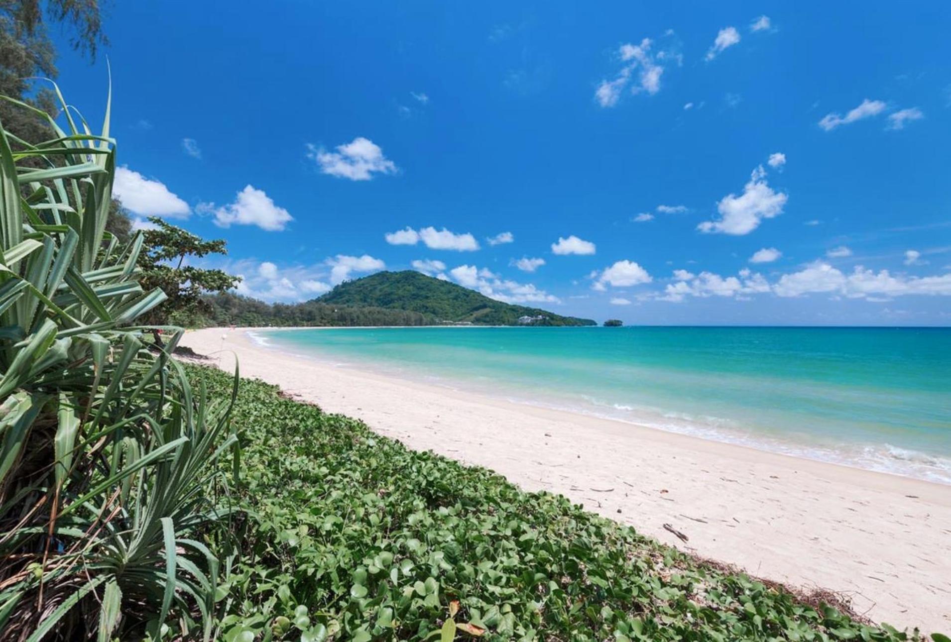 Ideo Phuket Hotel - Sha Extra Plus Nai Yang-stranden Eksteriør billede