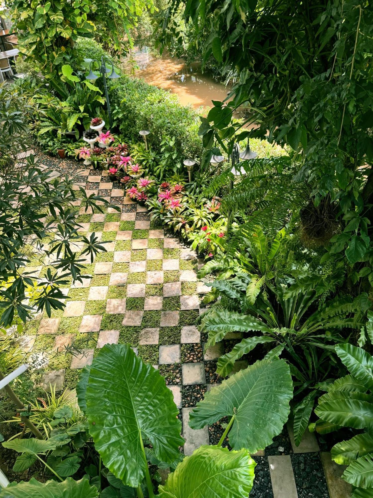 Ideo Phuket Hotel - Sha Extra Plus Nai Yang-stranden Eksteriør billede