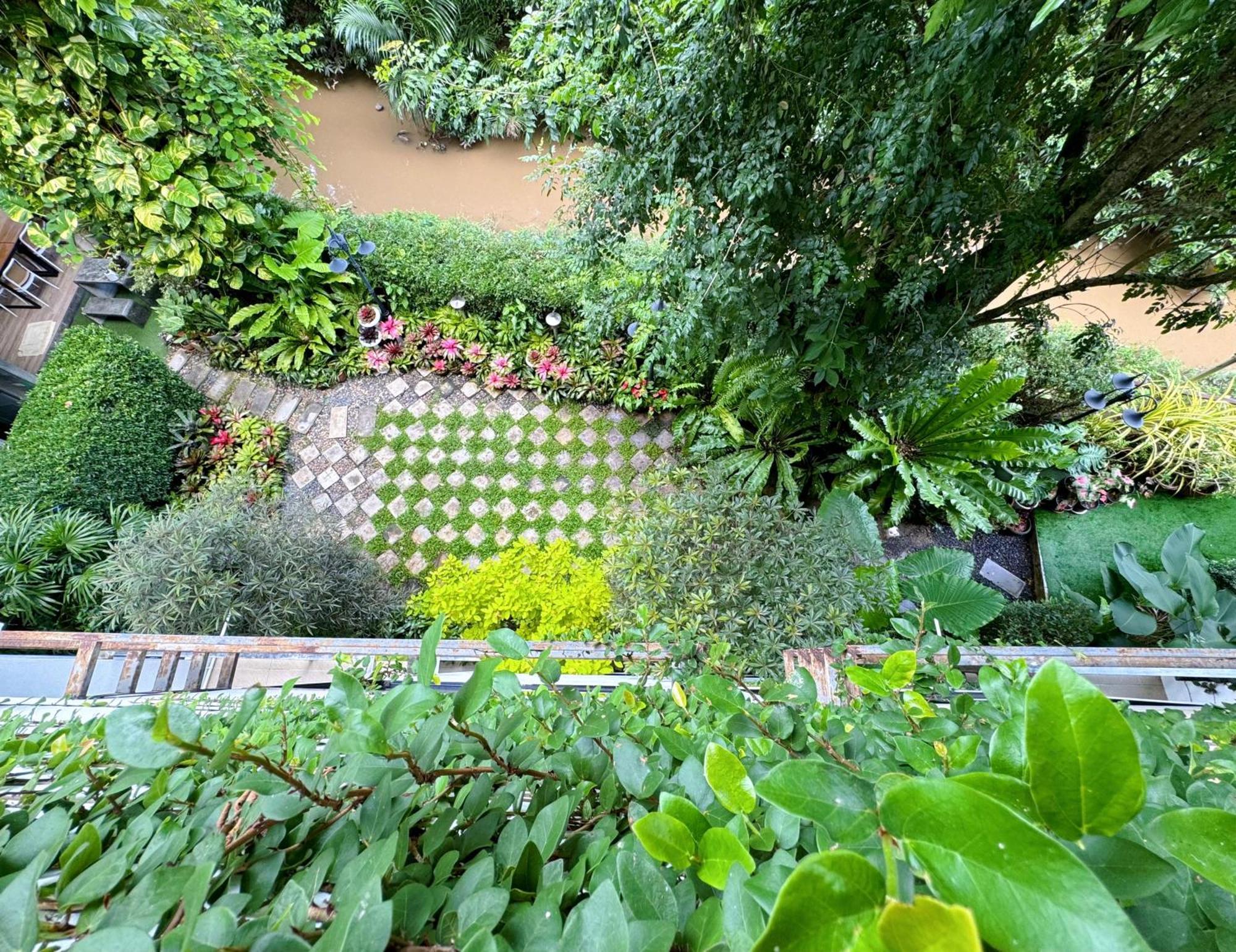 Ideo Phuket Hotel - Sha Extra Plus Nai Yang-stranden Eksteriør billede