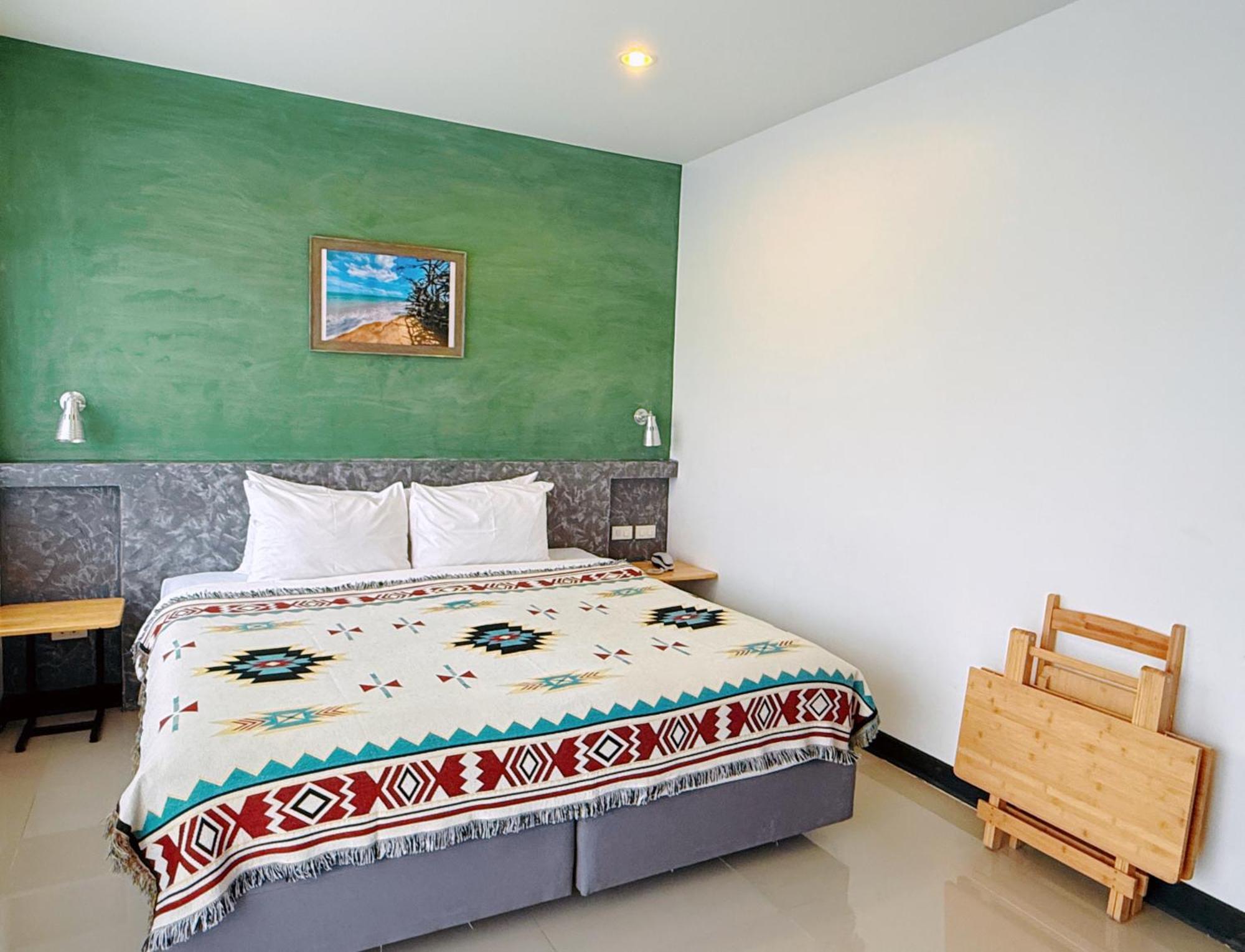 Ideo Phuket Hotel - Sha Extra Plus Nai Yang-stranden Eksteriør billede