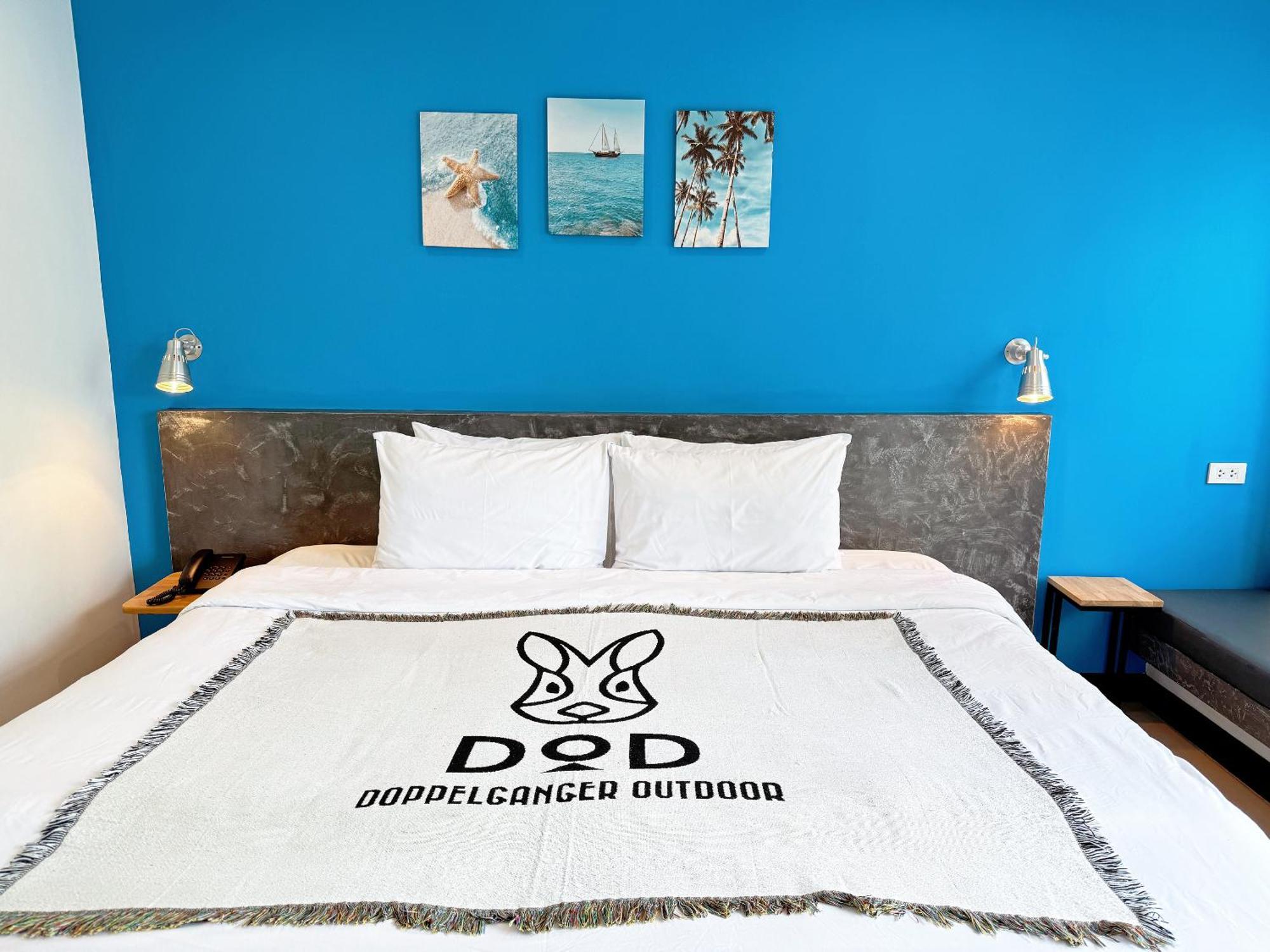 Ideo Phuket Hotel - Sha Extra Plus Nai Yang-stranden Eksteriør billede